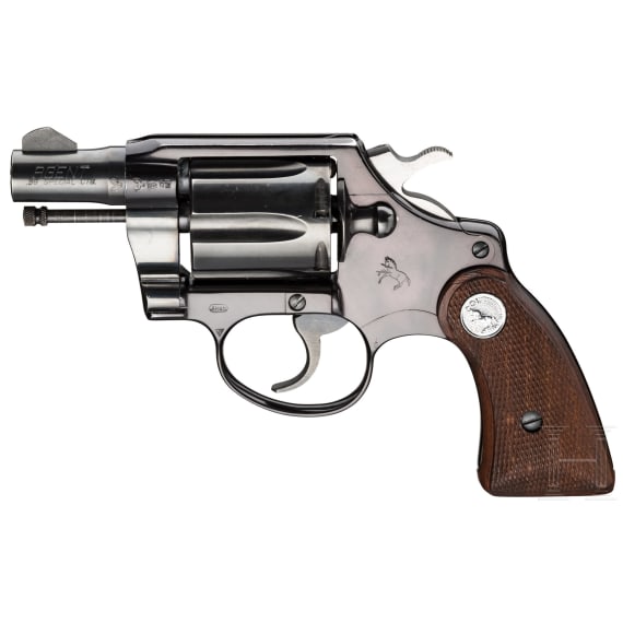 Colt Mod. Agent