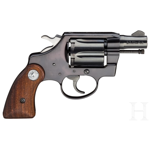 Colt Mod. Agent