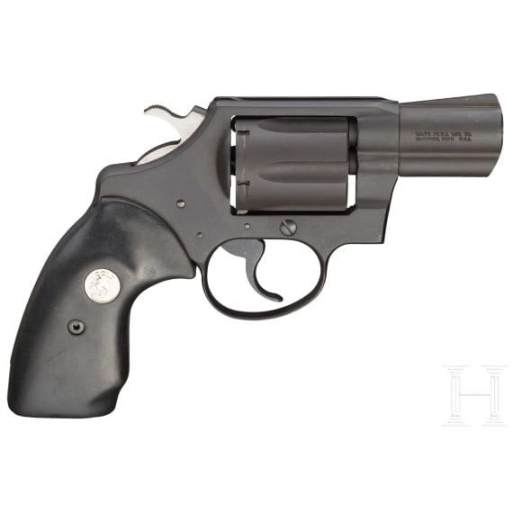 Colt Commando Special, im Karton