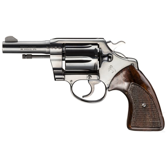 Colt Detective Special