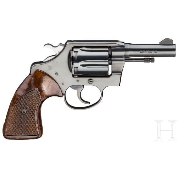 Colt Detective Special