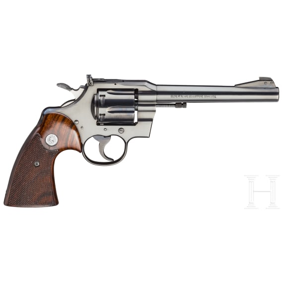 Colt Officers Model Match