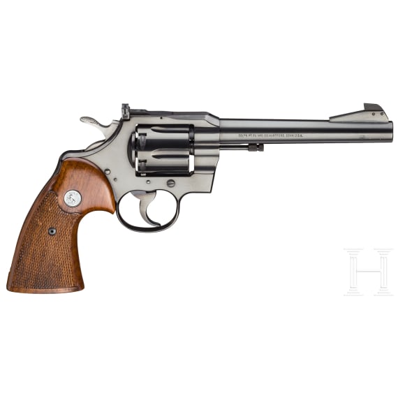 Colt Officers Model Match