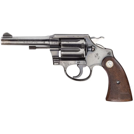 Colt Police Positive Special
