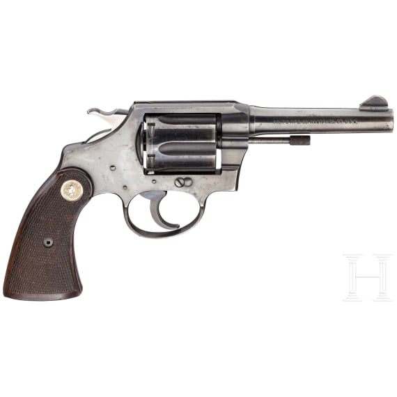 Colt Police Positive Special
