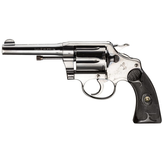Colt Police Positive Special