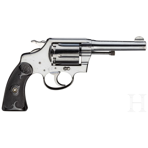 Colt Police Positive Special