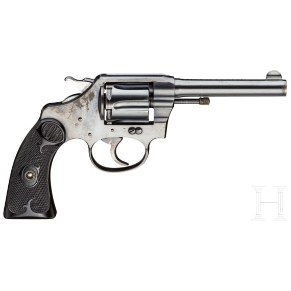 Colt Police Positive .32 Model