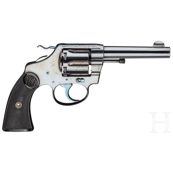 Colt Police Positive .38 Model
