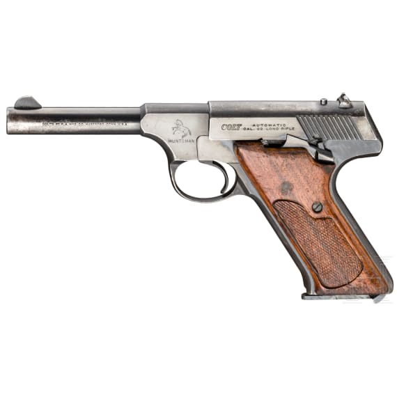 Colt Huntsman