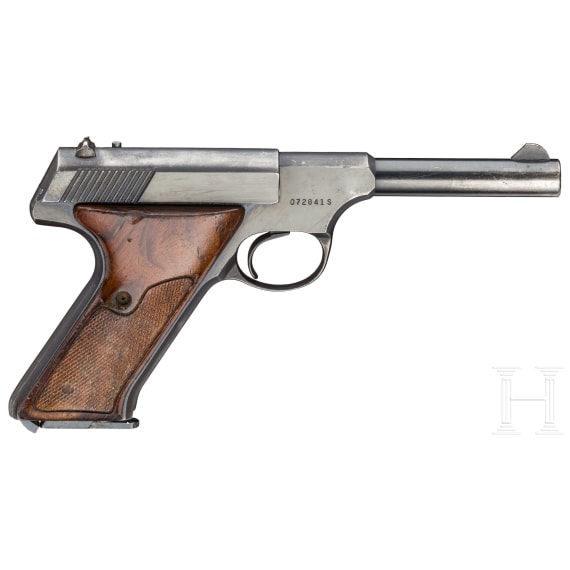 Colt Huntsman