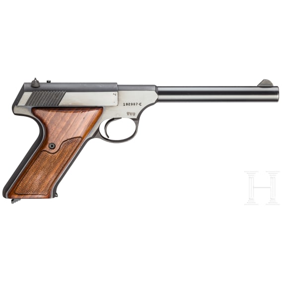 Colt Woodsman Huntsman