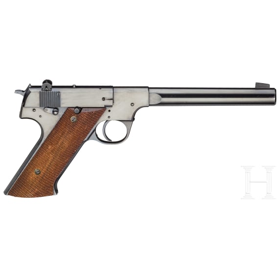 Hi-Standard Mod. H.-D. Military