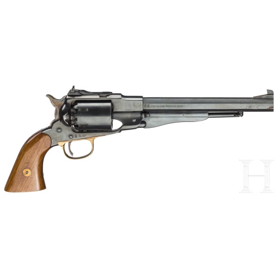 Remington New Model Army, Euroarms