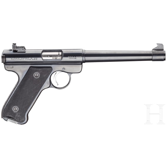 Ruger Mark I Target