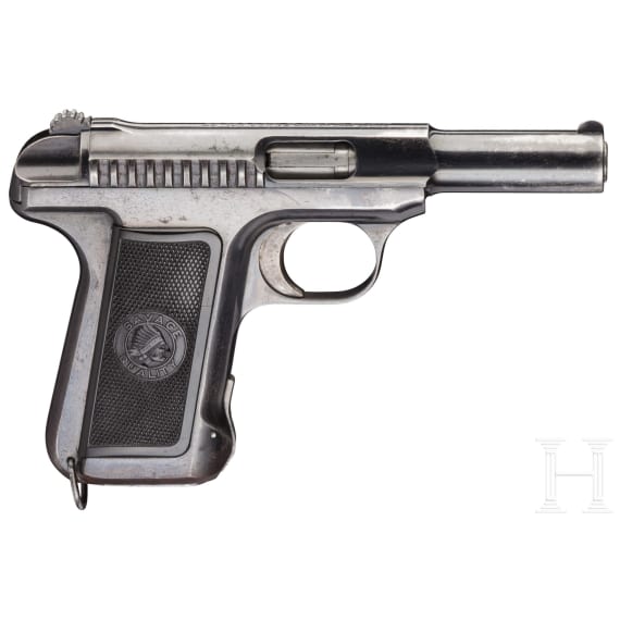Savage Mod. 1907-13