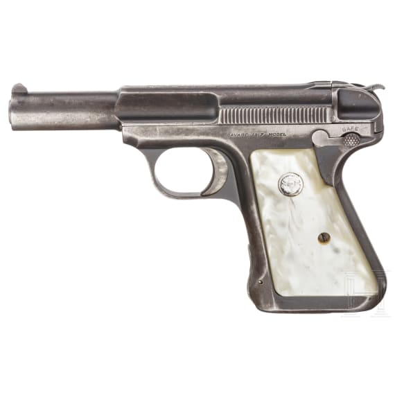 Savage Mod. 1917-22