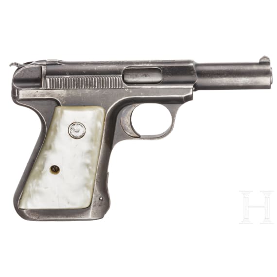 Savage Mod. 1917-22