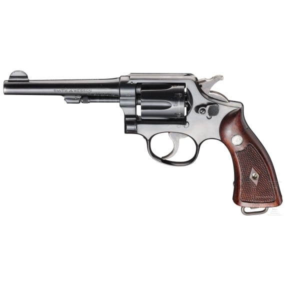 Smith & Wesson M & P