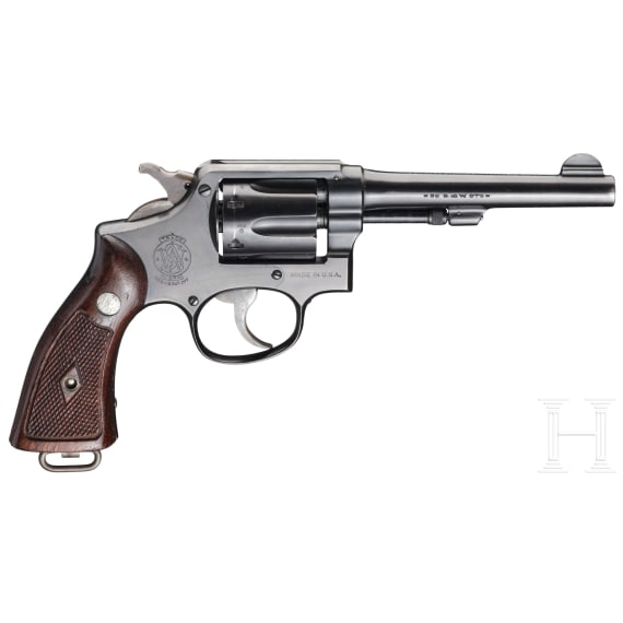 Smith & Wesson M & P