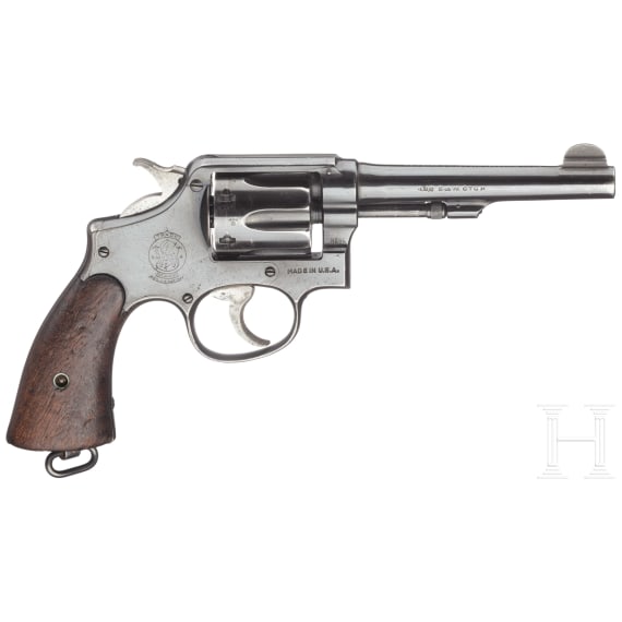Smith & Wesson M & P, Victory Modell