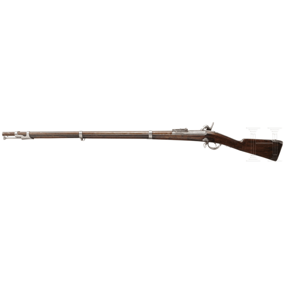 Infanteriegewehr M 1853 T car
