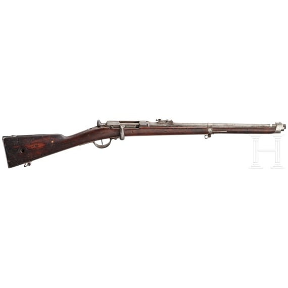 Kavalleriekarabiner Chassepot