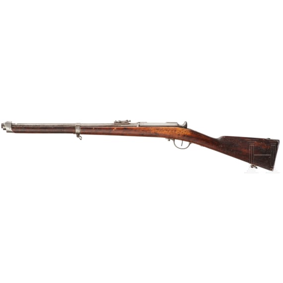 Kavalleriekarabiner Chassepot