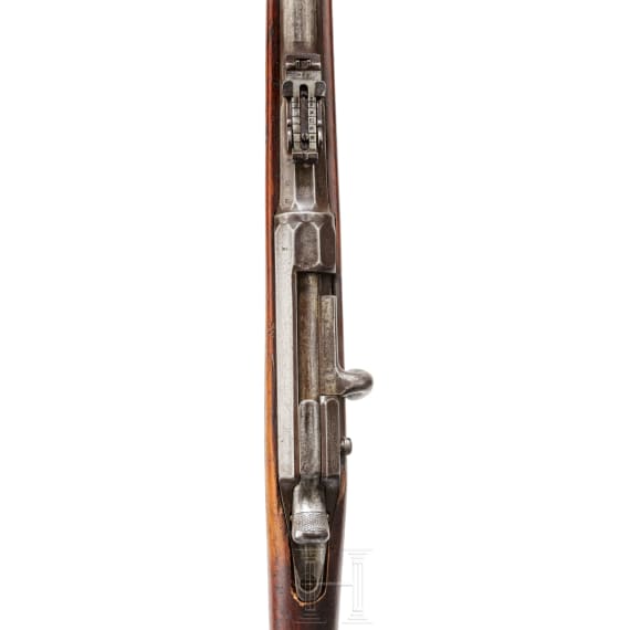 Kavalleriekarabiner Chassepot