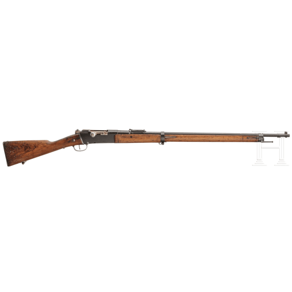Fusil Lebel Mod. 1886 M 93