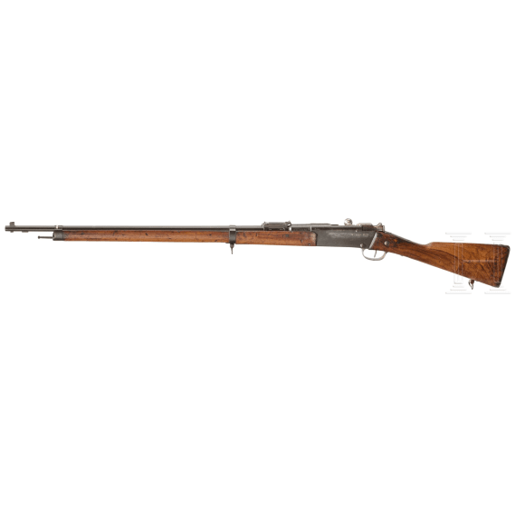 Fusil Lebel Mod. 1886 M 93