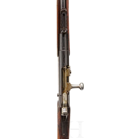 Fusil Lebel Mod. 1886 M 93
