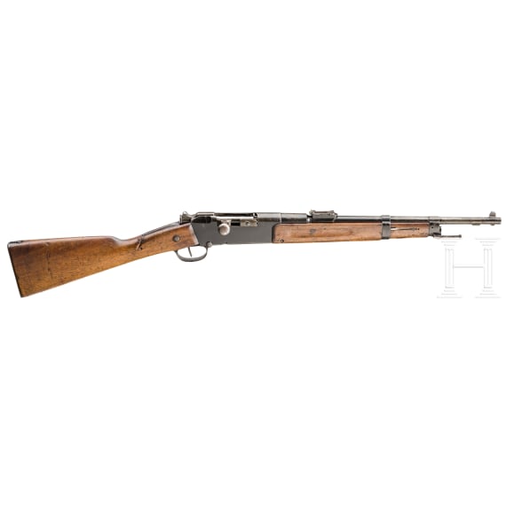 Mousqueton Lebel Mod. 1886 M 93 / R 35