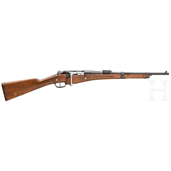 Karabiner Berthier Mod. 1890 MD