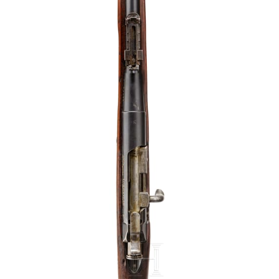 Fusil Berthier Mod. 1907-15