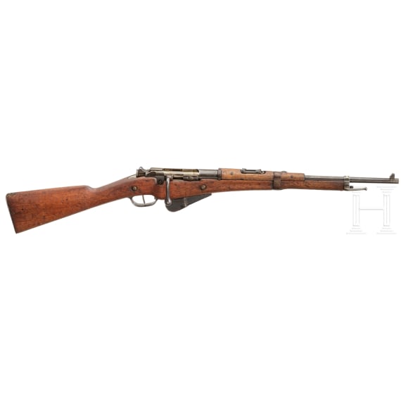 Mousqueton Berthier Mod. M 16