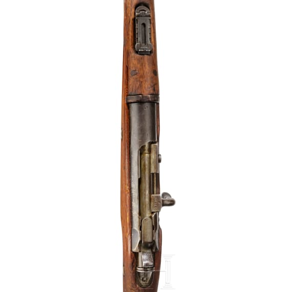 Mousqueton Berthier Mod. M 16