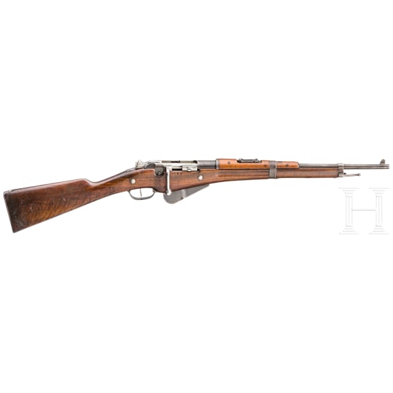 Mousqueton Berthier Mod. M 16