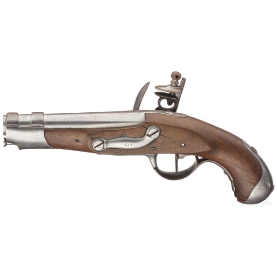Gendarmeriepistole M an 9