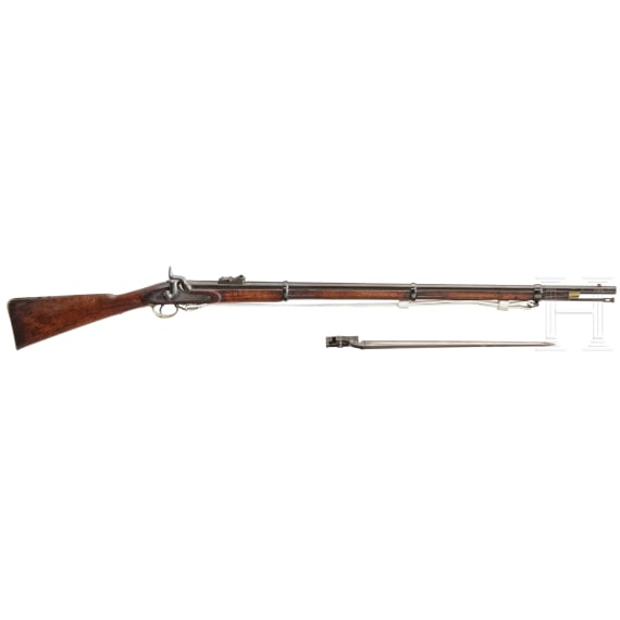 Infanteriegewehr Pattern 1853