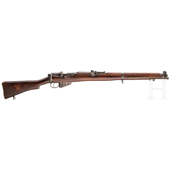 SMLE Lithgow 1916, FTR 59