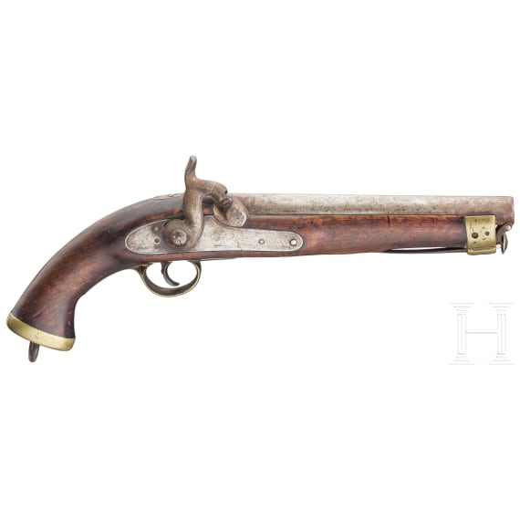 East India Company-Pistole