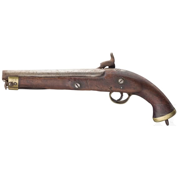 East India Company-Pistole