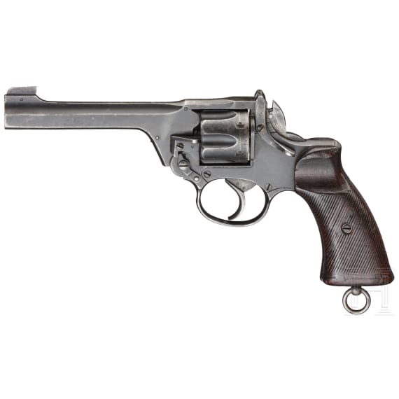 Enfield No. 2 Mk I*