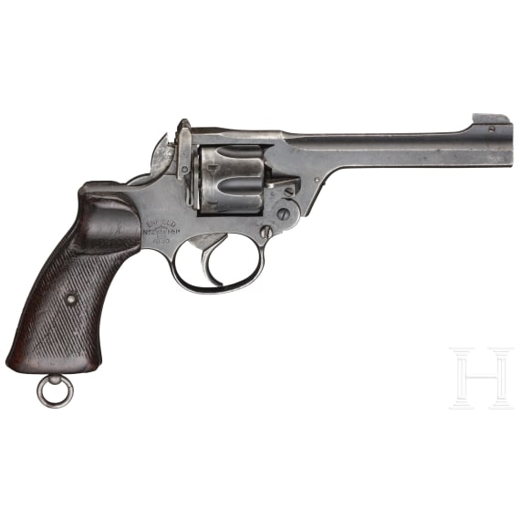 Enfield No. 2 Mk I*