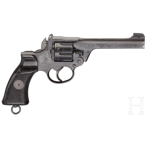 Enfield No. 2 Mk I**