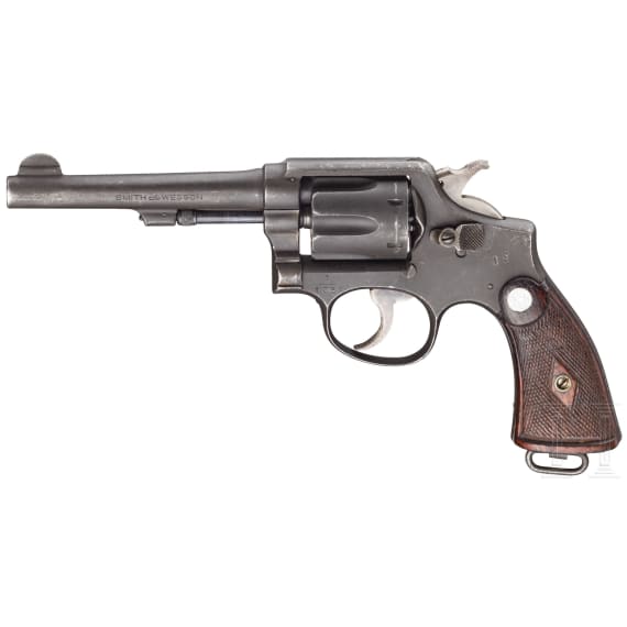 Smith & Wesson M & P, mit Anleitung, Australien
