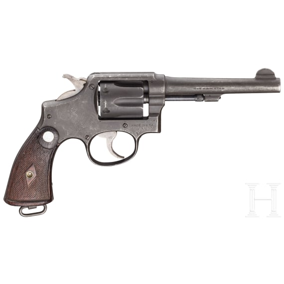 Smith & Wesson M & P, mit Anleitung, Australien