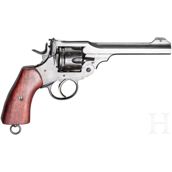 Webley Mark VI