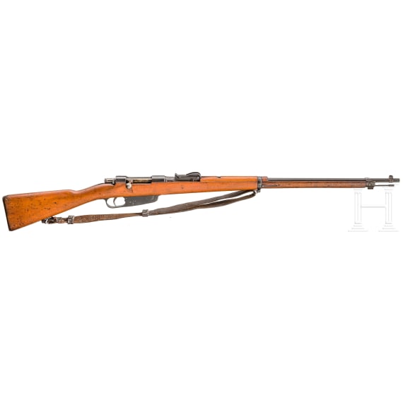 Carcano Mod. 1891 Terni